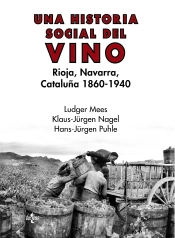 Una Historia Social Del Vino