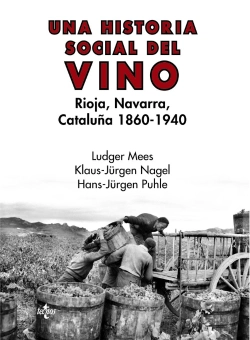 Bertrand.pt - Una Historia Social Del Vino