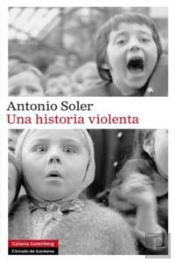 Una Historia Violenta