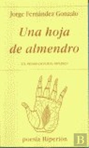 Una Hoja De Almendro
