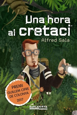 Bertrand.pt - Una Hora Al Cretaci