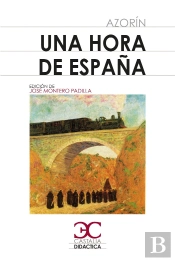 Una Hora De España