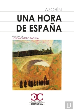 Bertrand.pt - Una Hora De España