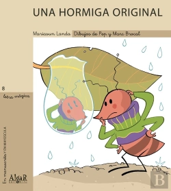 Bertrand.pt - Una Hormiga Original