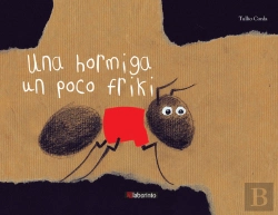 Bertrand.pt - Una Hormiga Un Poco Friki