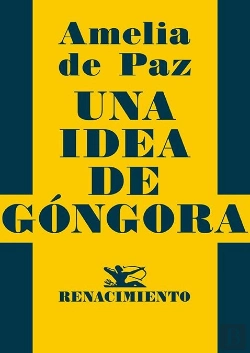 Bertrand.pt - Una Idea De Gongora