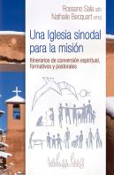 Una Iglesia Sinodal Para La Mision