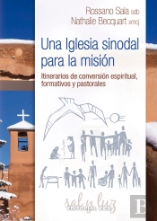 Una Iglesia Sinodal Para La Mision