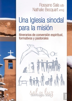 Bertrand.pt - Una Iglesia Sinodal Para La Mision