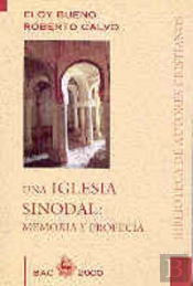 Una Iglesia Sinodal