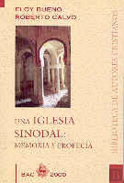 Bertrand.pt - Una Iglesia Sinodal