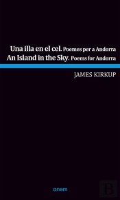 Una Illa En El Cel A An Island In The Sky