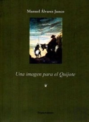 Una Imagen Para El Quijote