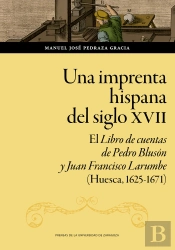 Una Imprenta Hispana Del Siglo Xvii