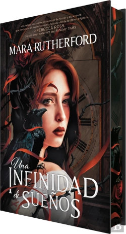 Bertrand.pt - Una Infinidad De Sueños (Ed. Especial)