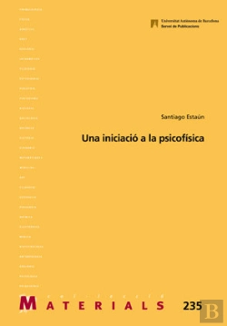 Bertrand.pt - Una Iniciaciù A La Psicofæsica