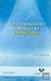 Una Interpretación De La Metafísica Del Liber De Causis