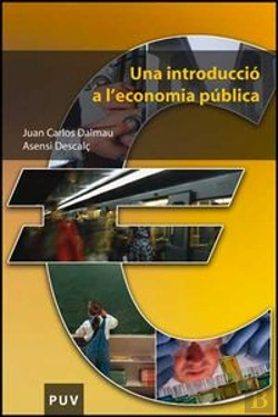 Bertrand.pt - Una Introducció A L'Economia Pública