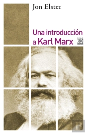 Una Introducción A Karl Marx