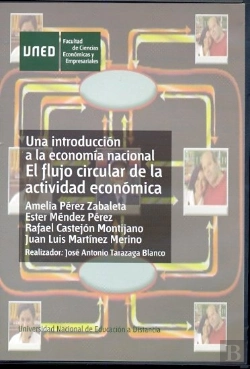 Bertrand.pt - Una Introducción A La Economía Nacional. El Flujo Circular De La Actividad Económica