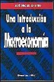 Una Introducción A La Macroeconom¡A
