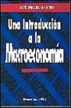 Bertrand.pt - Una Introducción A La Macroeconom¡A