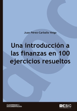Bertrand.pt - Una Introducción A Las Finanzas En 100 Ejercicios Resueltos