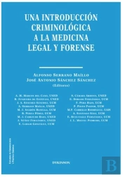 Una Introducción Criminológica A La Medicina Legal Y Forense
