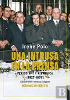 Una Intrusa En La Prensa