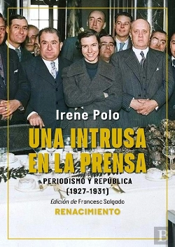 Bertrand.pt - Una Intrusa En La Prensa