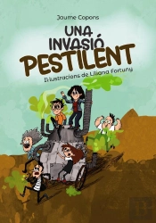Una Invasió Pestilent