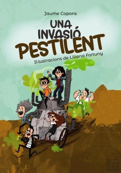 Bertrand.pt - Una Invasió Pestilent