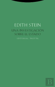Una Investigación Sobre El Estado
