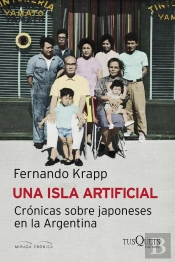 Una Isla Artificial