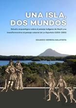 Una Isla, Dos Mundos