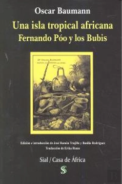 Bertrand.pt - Una Isla Tropical Africana