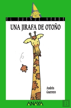 Bertrand.pt - Una Jirafa De Otoño