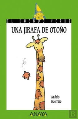 Bertrand.pt - Una Jirafa De Otoño
