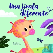 Una Jirafa Diferente