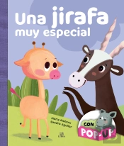 Una Jirafa Muy Especial