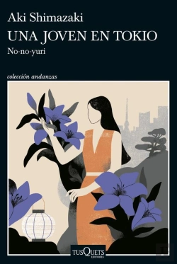 Bertrand.pt - Una Joven En Tokio
