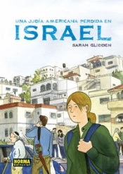 Una Judía Americana Perdida En Israel