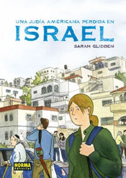 Bertrand.pt - Una Judía Americana Perdida En Israel