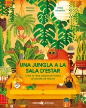 Una Jungla A La Sala D'Estar