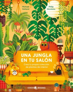 Bertrand.pt - Una Jungla En Tu Salon