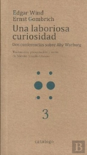 Una Laboriosa Curiosidad