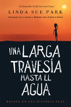 Bertrand.pt - Una Larga Travesia Hasta El Agua