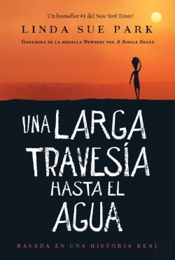 Bertrand.pt - Una Larga Travesia Hasta El Agua