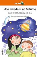 Una Lavadora En Saturno