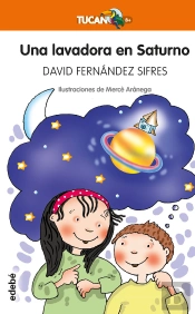 Una Lavadora En Saturno